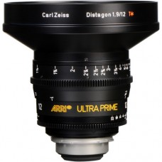 ARRI Ultra Prime 12mm T2.0 F Lens (PL Mount) ARRI Ultra Prime 12mm T2.0 F Lens (PL Mount)